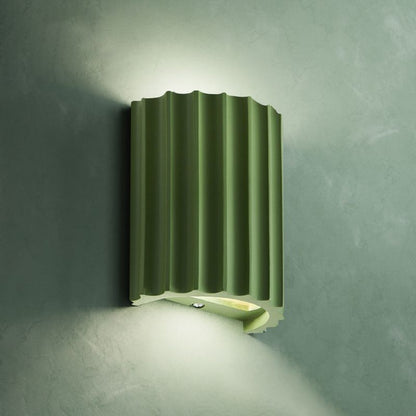 Skorter | Orr Postmodern LED Wall Lamp Indoor 17CM Long