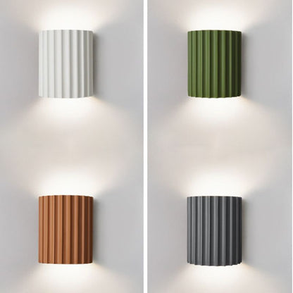 Skorter | Orr Postmodern LED Wall Lamp Indoor 17CM Long