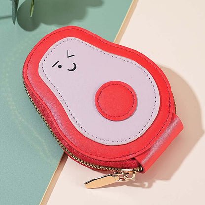 Skorter | Avocado-shaped multifunctional card holder