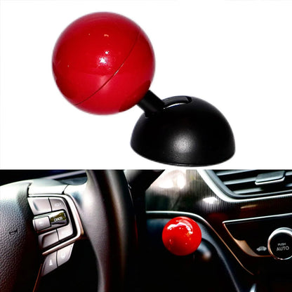 Skorter | Auto Motor Start Stop Button Joystick Full Metal Ball-Stick