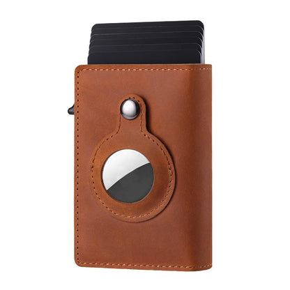 Skorter | Multi-card Slot Credit Card Wallet