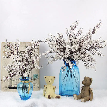 Skorter | Eternal Elegance: Life-like Artificial Flower