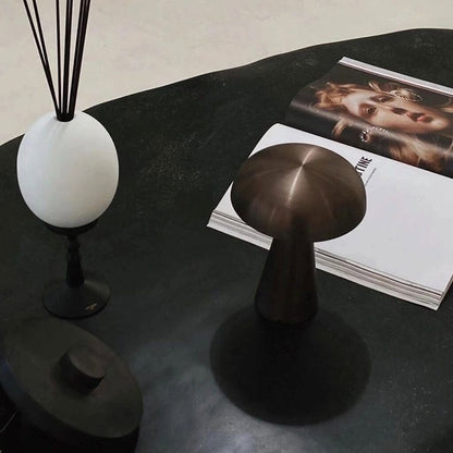 Skorter | Mantar - Portable table lamp