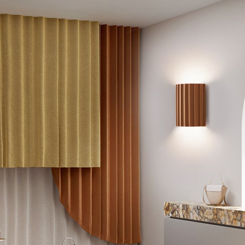 Skorter | Orr Postmodern LED Wall Lamp Indoor 17CM Long