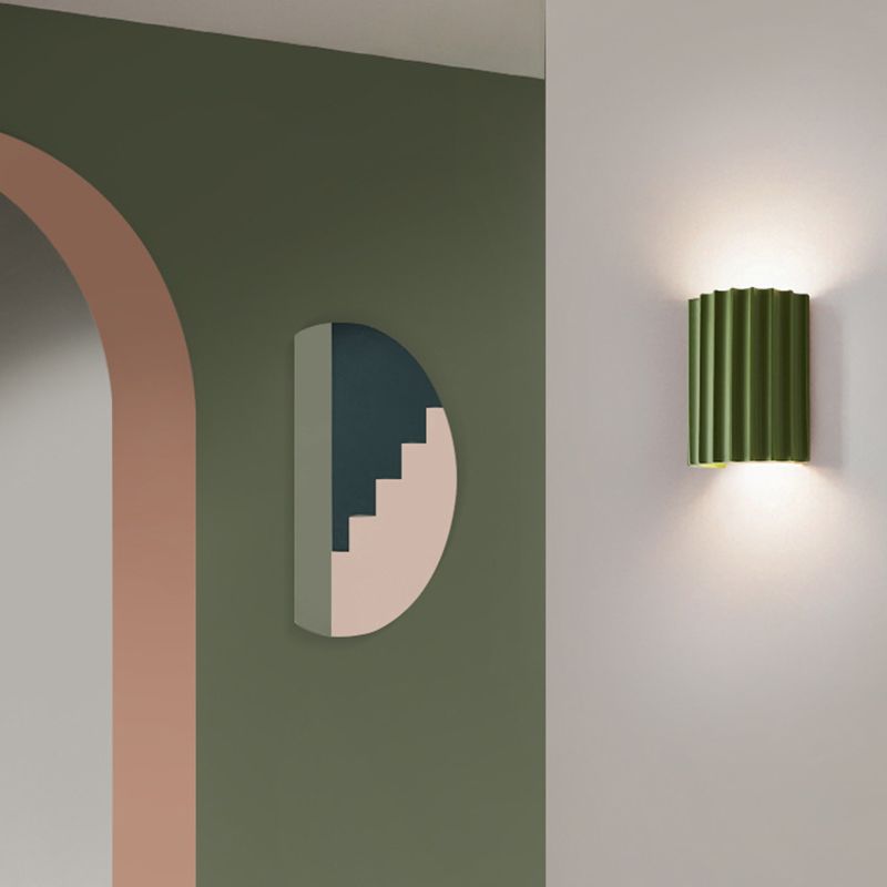 Skorter | Orr Postmodern LED Wall Lamp Indoor 17CM Long