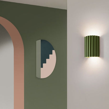 Skorter | Orr Postmodern LED Wall Lamp Indoor 17CM Long