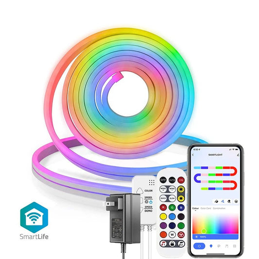 Skorter | DesignTod™ Neon LED Flexible Light Strip