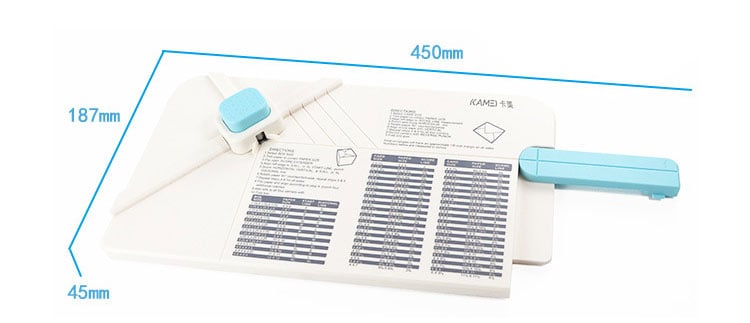 Skorter | Envelope Gift Box Scribe Board