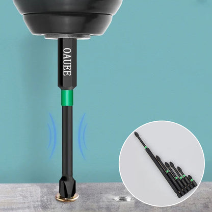 Skorter | Cross Impact Screwdriver Bits Set