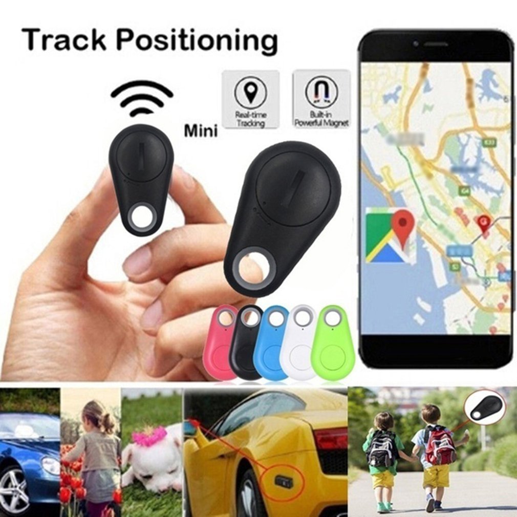 Skorter | Bluetooth and GPS Pet Wireless Tracker