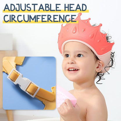 Skorter | Ear protection cap for children