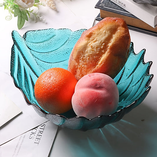 Skorter | FeatherGlass-Slackom - Microwave-safe Glass Novelty Shell