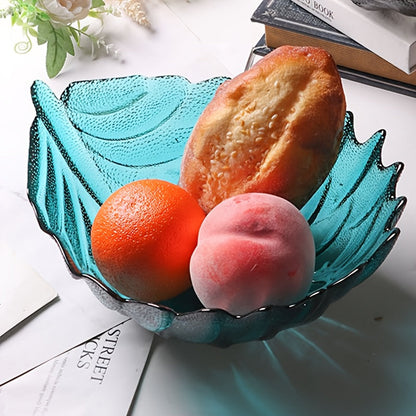 Skorter | FeatherGlass-Slackom - Microwave-safe Glass Novelty Shell