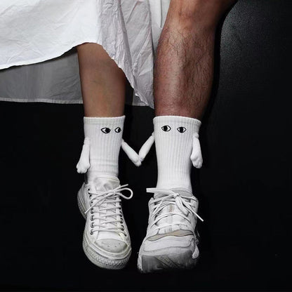 Skorter | Funny magnetic socks