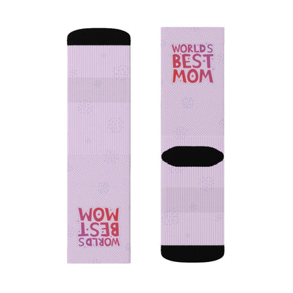 Skorter | Best Mom Novelty Socks