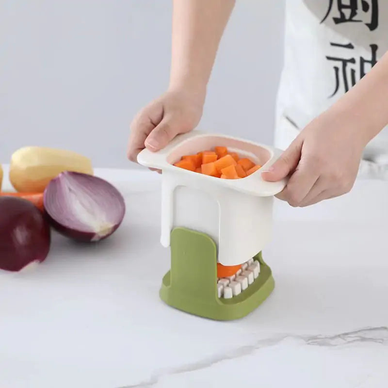 Skorter | Chips Maker Potato Cutter