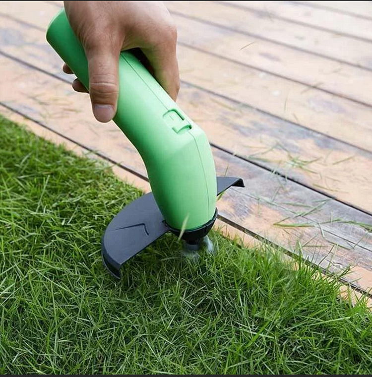 Skorter | Battery Mini Weeder