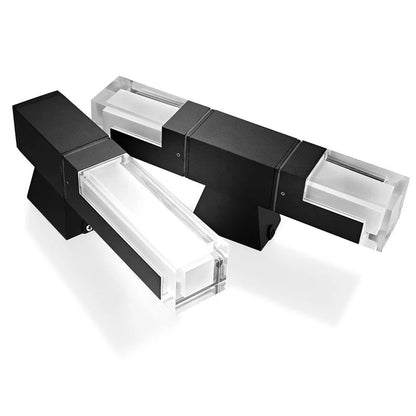 Skorter | MotionGuard Outdoor Lamp