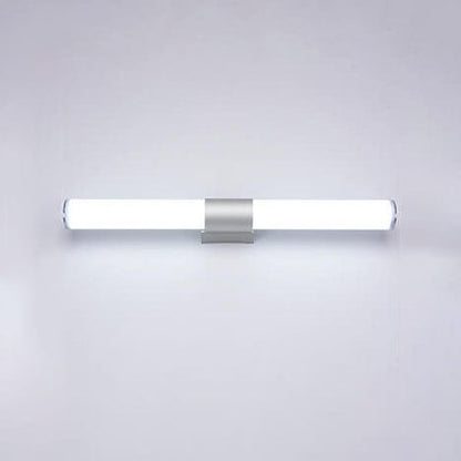 Skorter | Modern minimalist LED wall lamp for the mirror