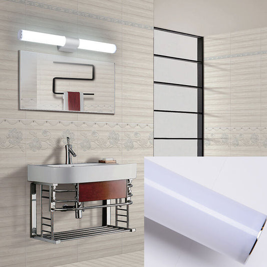Skorter | Modern minimalist LED wall lamp for the mirror