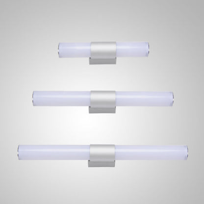Skorter | Modern minimalist LED wall lamp for the mirror