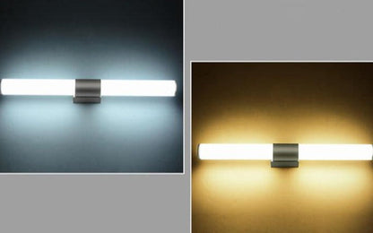 Skorter | Modern minimalist LED wall lamp for the mirror