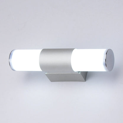 Skorter | Modern minimalist LED wall lamp for the mirror