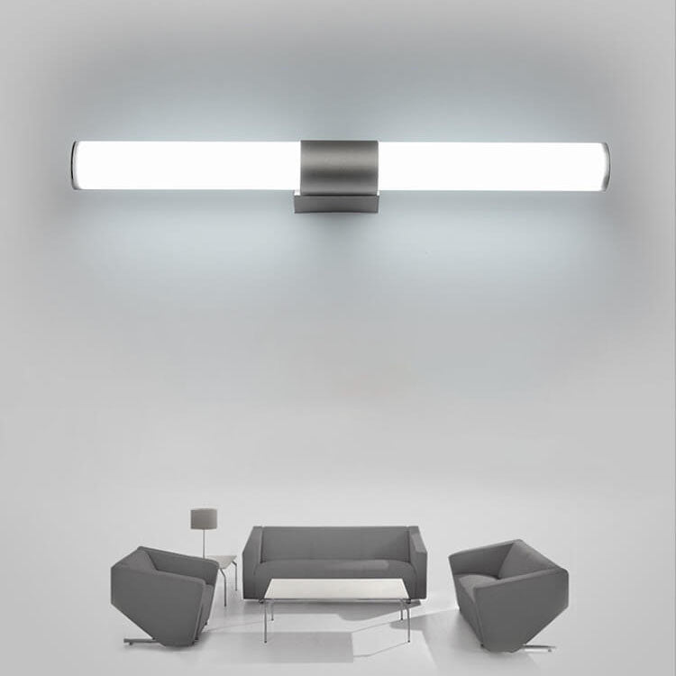 Skorter | Modern minimalist LED wall lamp for the mirror