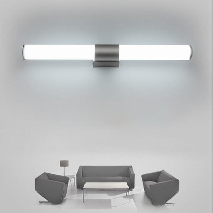 Skorter | Modern minimalist LED wall lamp for the mirror