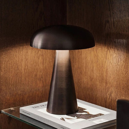Skorter | Mantar - Portable table lamp