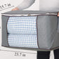 Skørter | 3-Pack Jumbo Closed Storage Bags for Duvets, Blankets, and Clothes