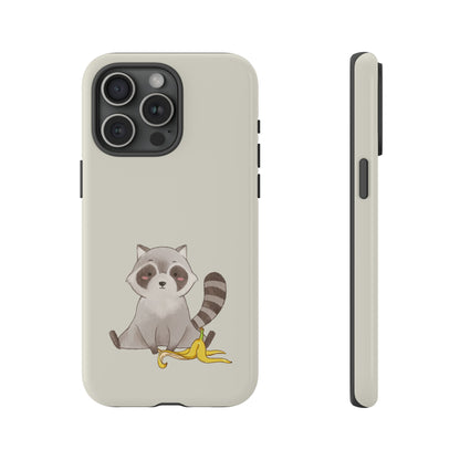Skorter | Bandit Phone Case Tough iPhone Case