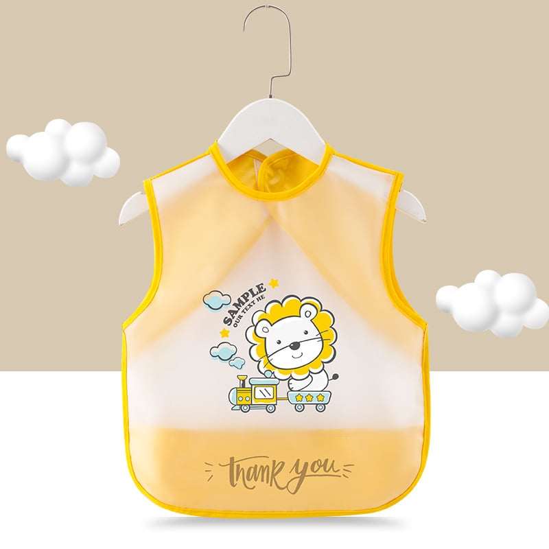 Skorter | Adjustable Kids Bib (2 PSC)