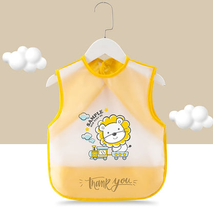 Skorter | Adjustable Kids Bib (2 PSC)
