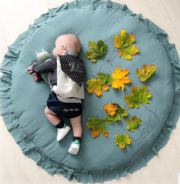 Skorter | Baby Play Mat -