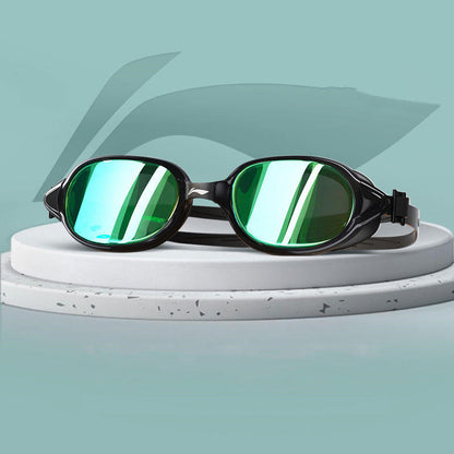 Skorter | Anti-Fog High-Definition Nearsighted Swimming Goggles