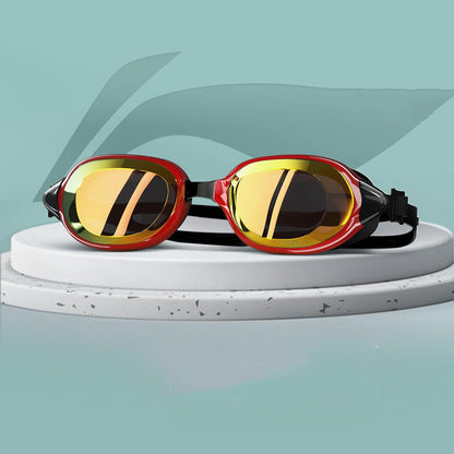 Skorter | Anti-Fog High-Definition Nearsighted Swimming Goggles