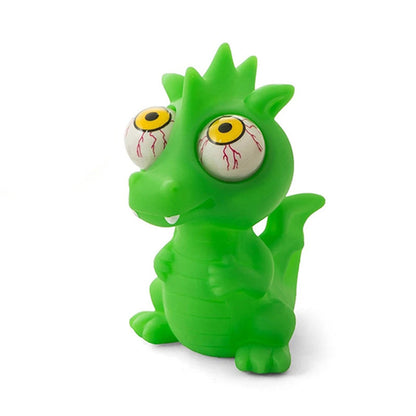 Skorter | Animal puppets with bouncing eyes