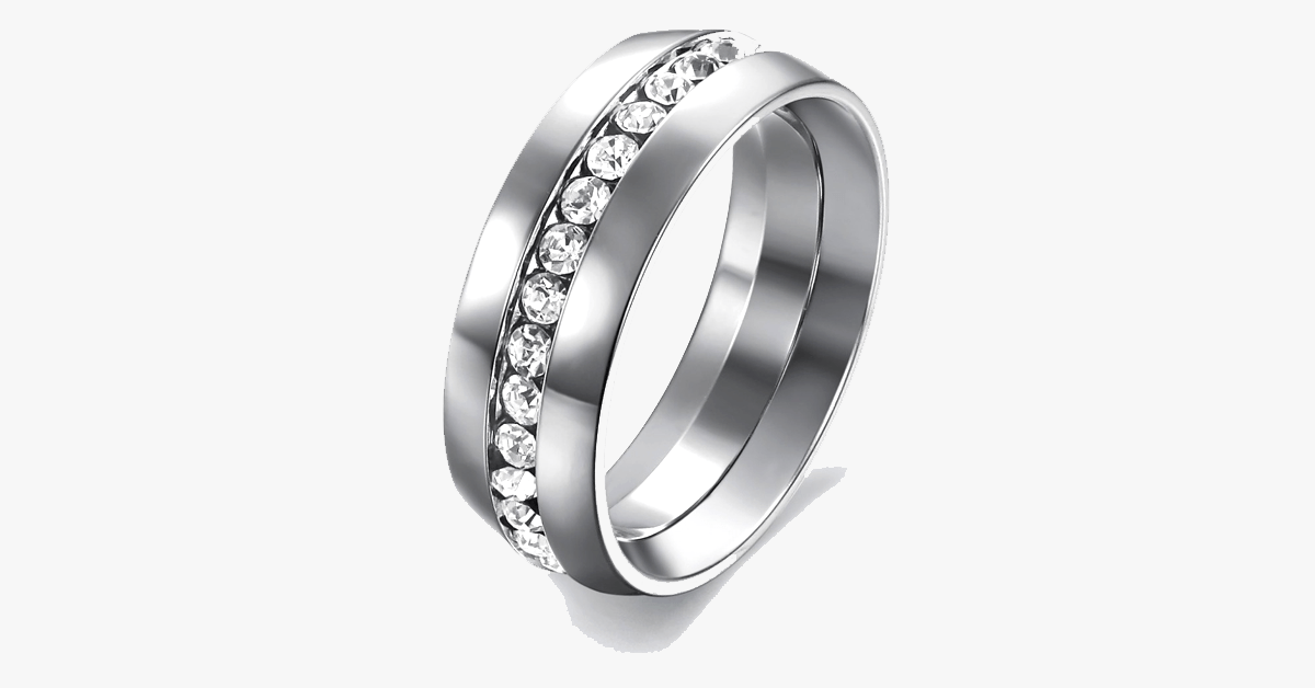 Skorter | Eternity Ring
