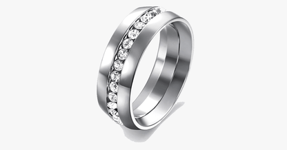 Skorter | Eternity Ring