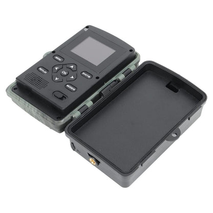 Skorter | 4K Ultra HD Wildlife Camera – 60MP with App Control