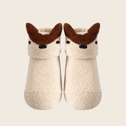 Skorter | Baby Non-Slip Floor Socks