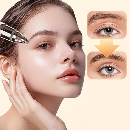 Skorter | 2 in 1 Electric Eyebrow Trimmer