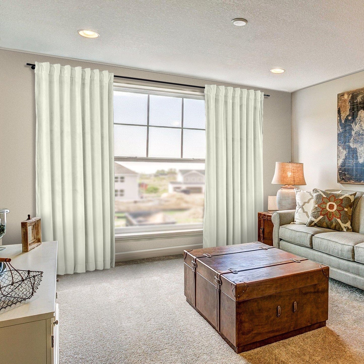 Skorter | Add Luxury and Comfort to Your Interior