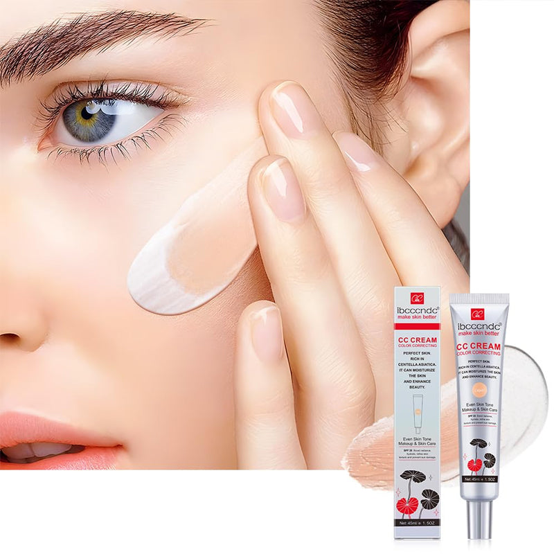 Skorter | Correcting CC Cream