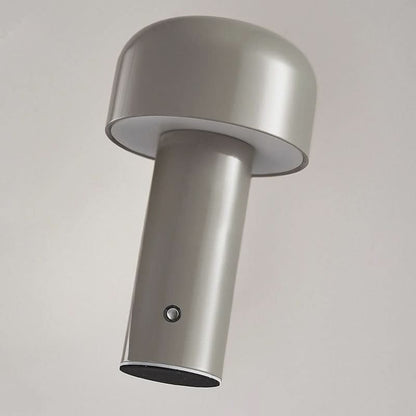 Skorter | Italian Mushroom Dimmable Cordless LED Table Lamp