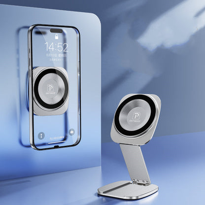 Skorter | Foldable Solid Color Portable Desktop Reading and Storage Stand