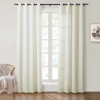 Skorter | Folora- Curtain gives your Interior a Luxurious and Warm Look