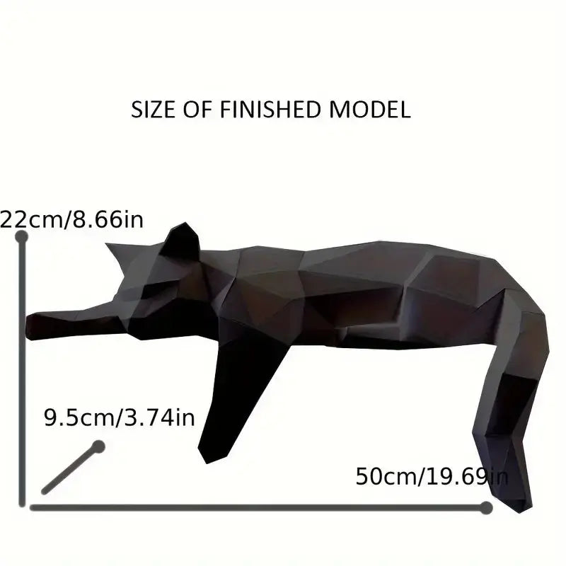 Skorter | Caty – Modern Cat Decoration