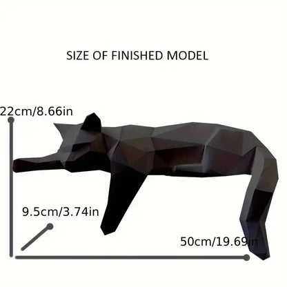 Skorter | Caty – Modern Cat Decoration